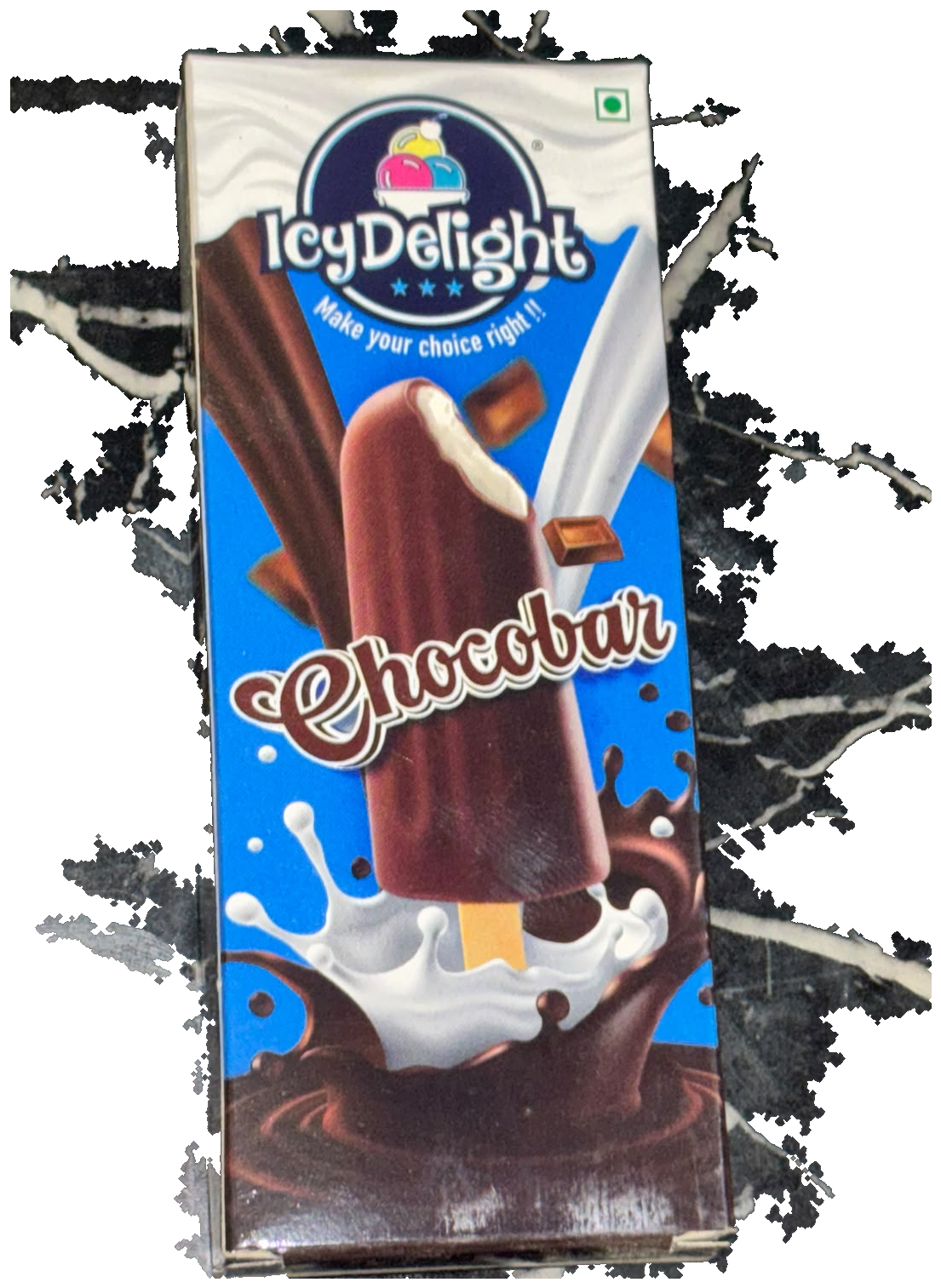 Chocobar Premium Box