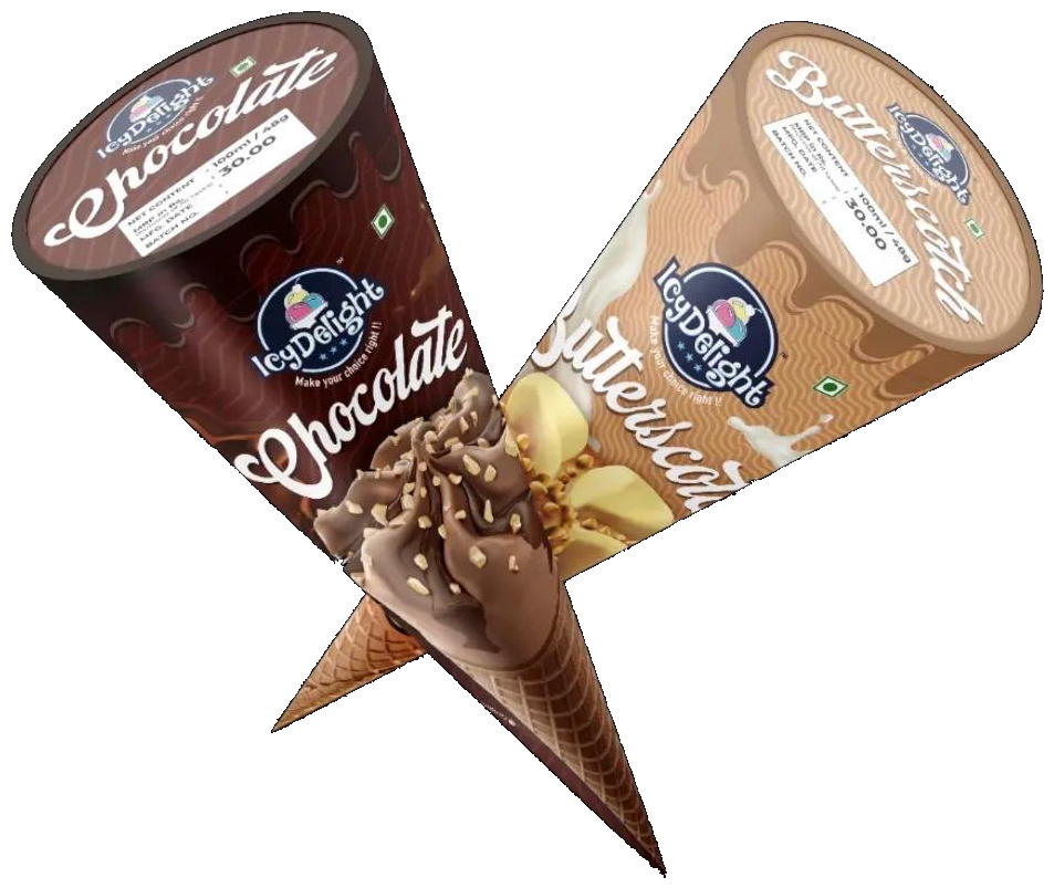 Cones