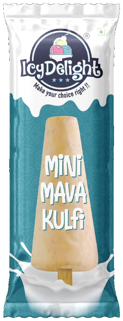 Traditional Kulfis